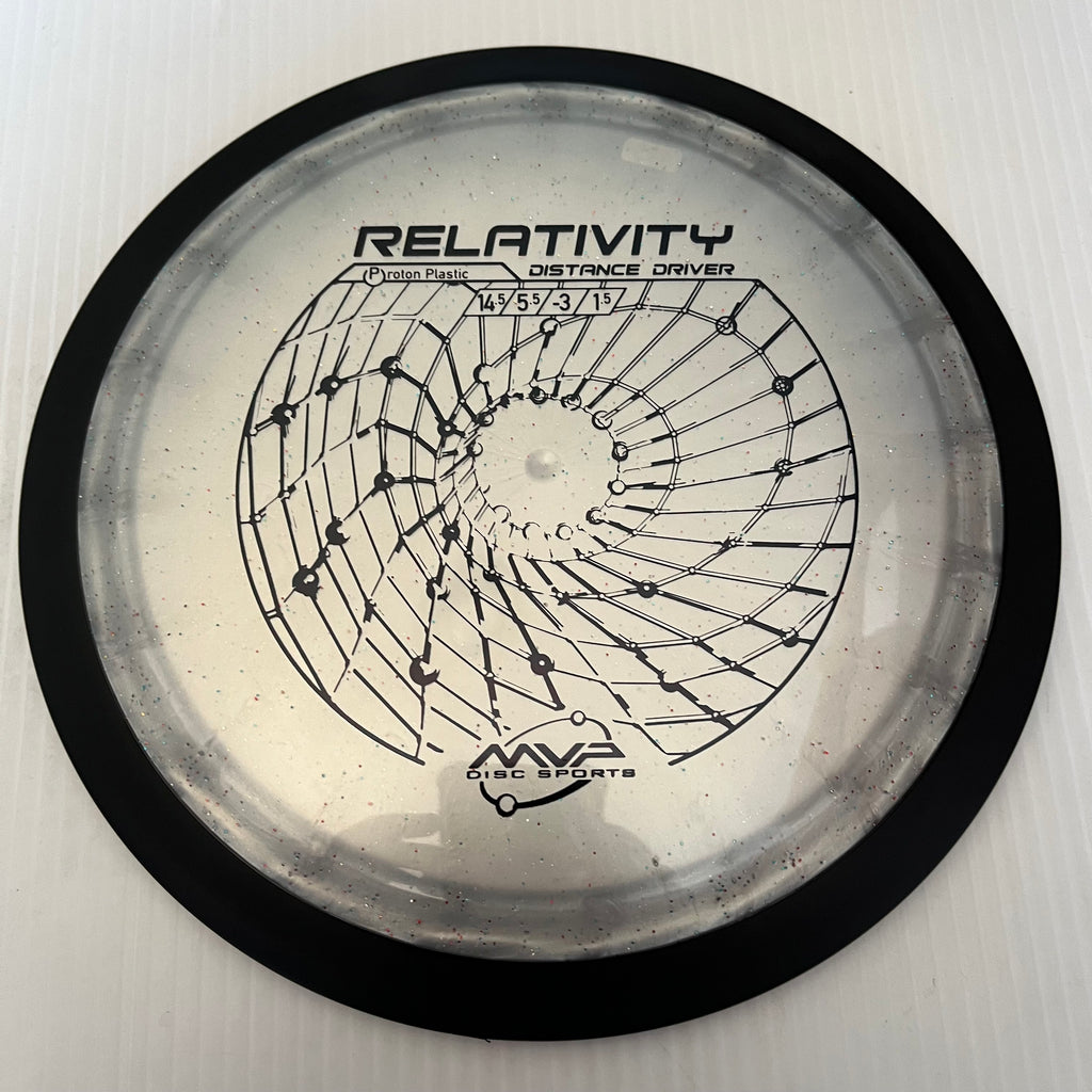 MVP Proton Relativity 14.5/5.5/-3/1.5