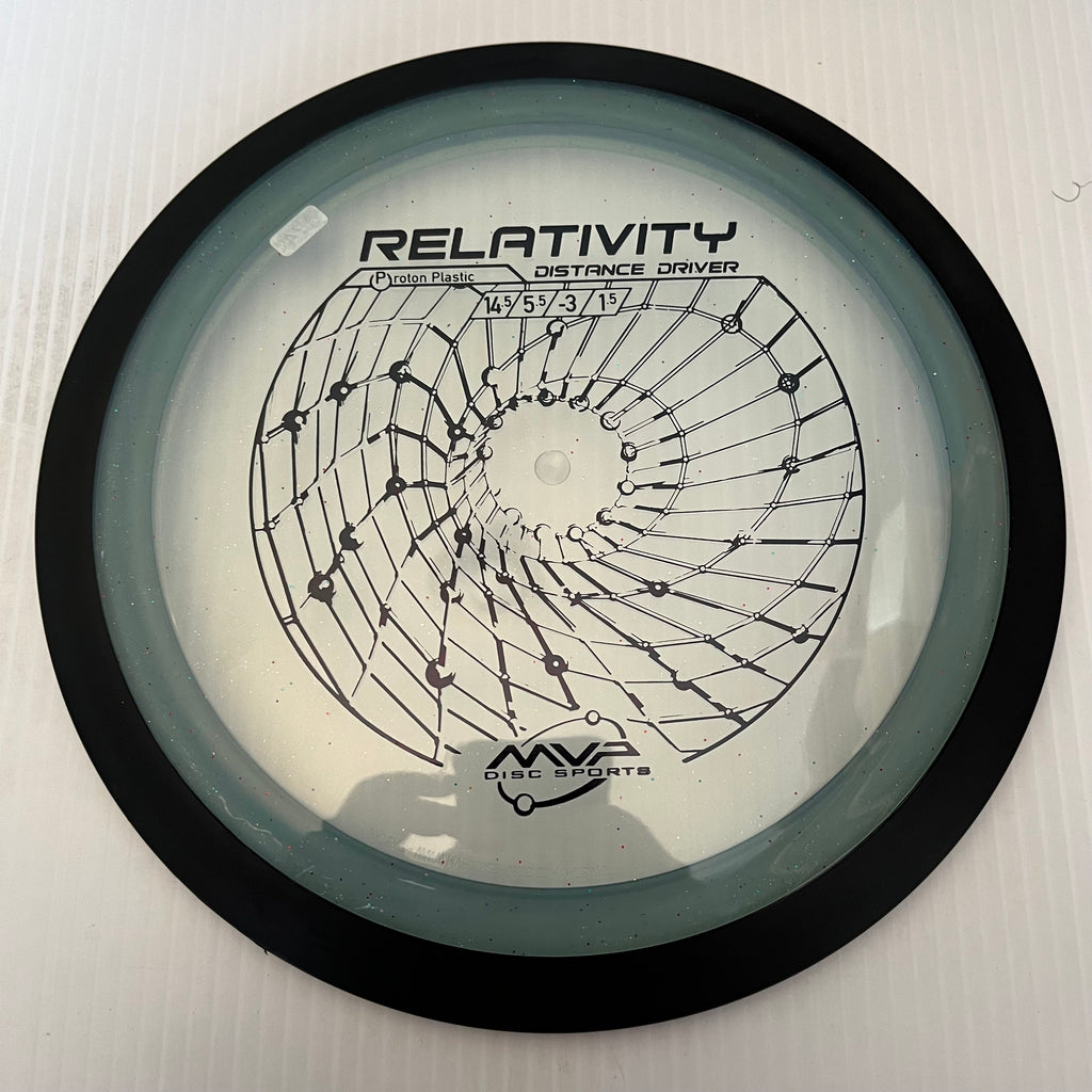MVP Proton Relativity 14.5/5.5/-3/1.5