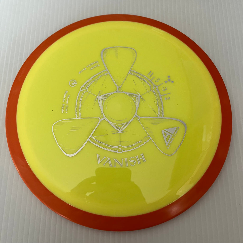 Axiom Neutron Vanish 11/5/-3/2