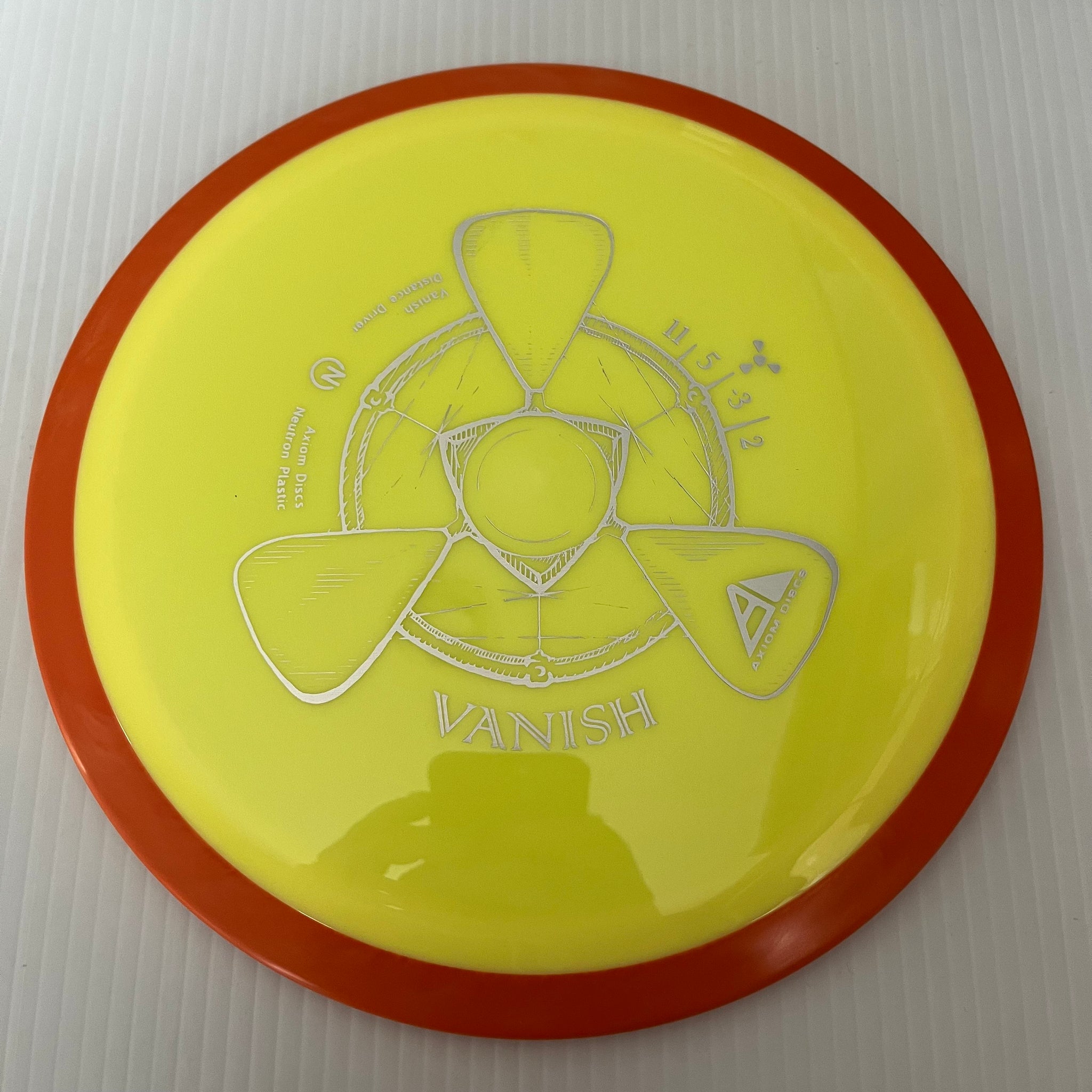 Axiom Neutron Vanish 11/5/-3/2