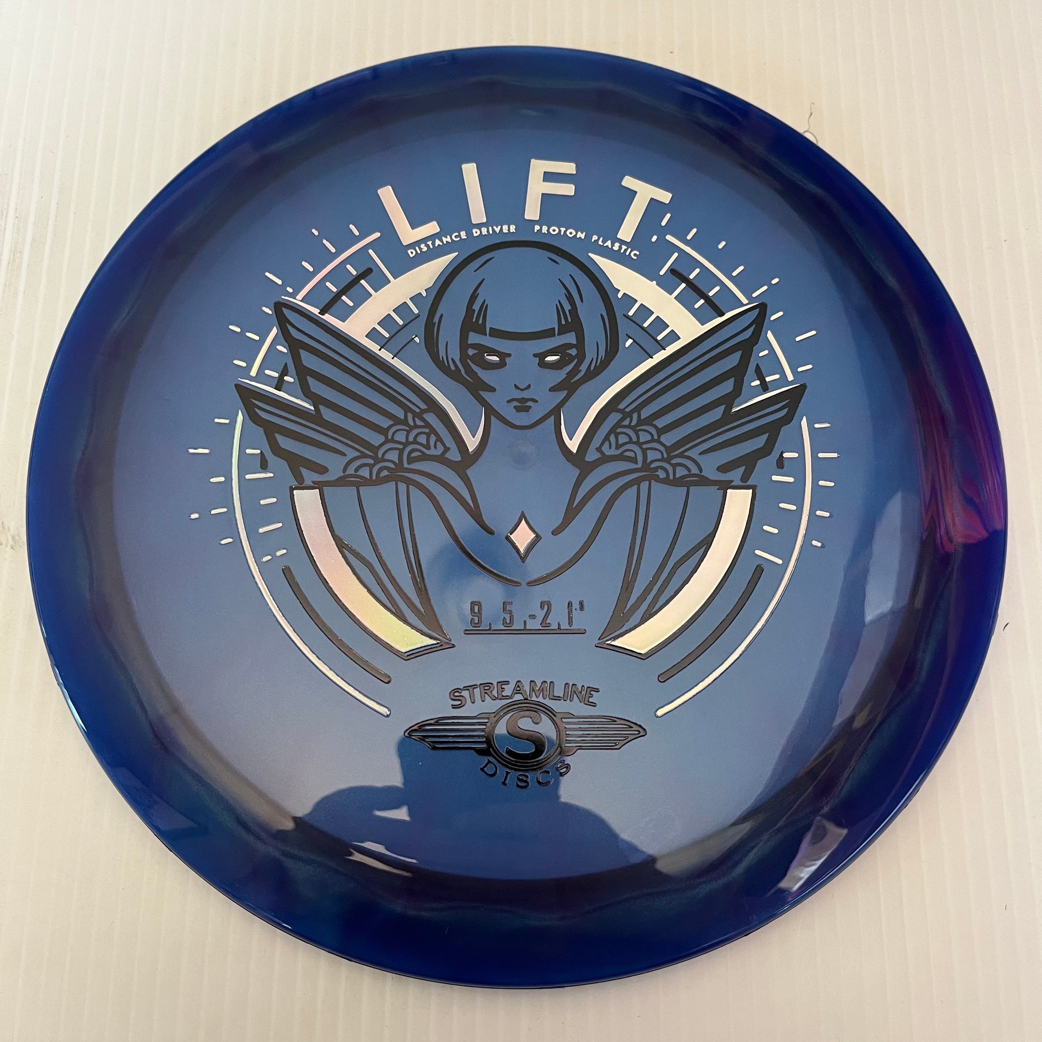 Streamline Proton Lift 9/5/-2/1.5