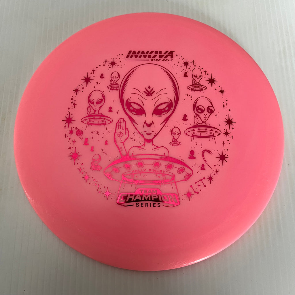 Innova 2023 Holly Finley Team Series Glow Star IT 7/6/-2/1