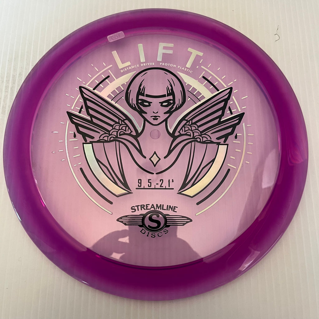 Streamline Proton Lift 9/5/-2/1.5