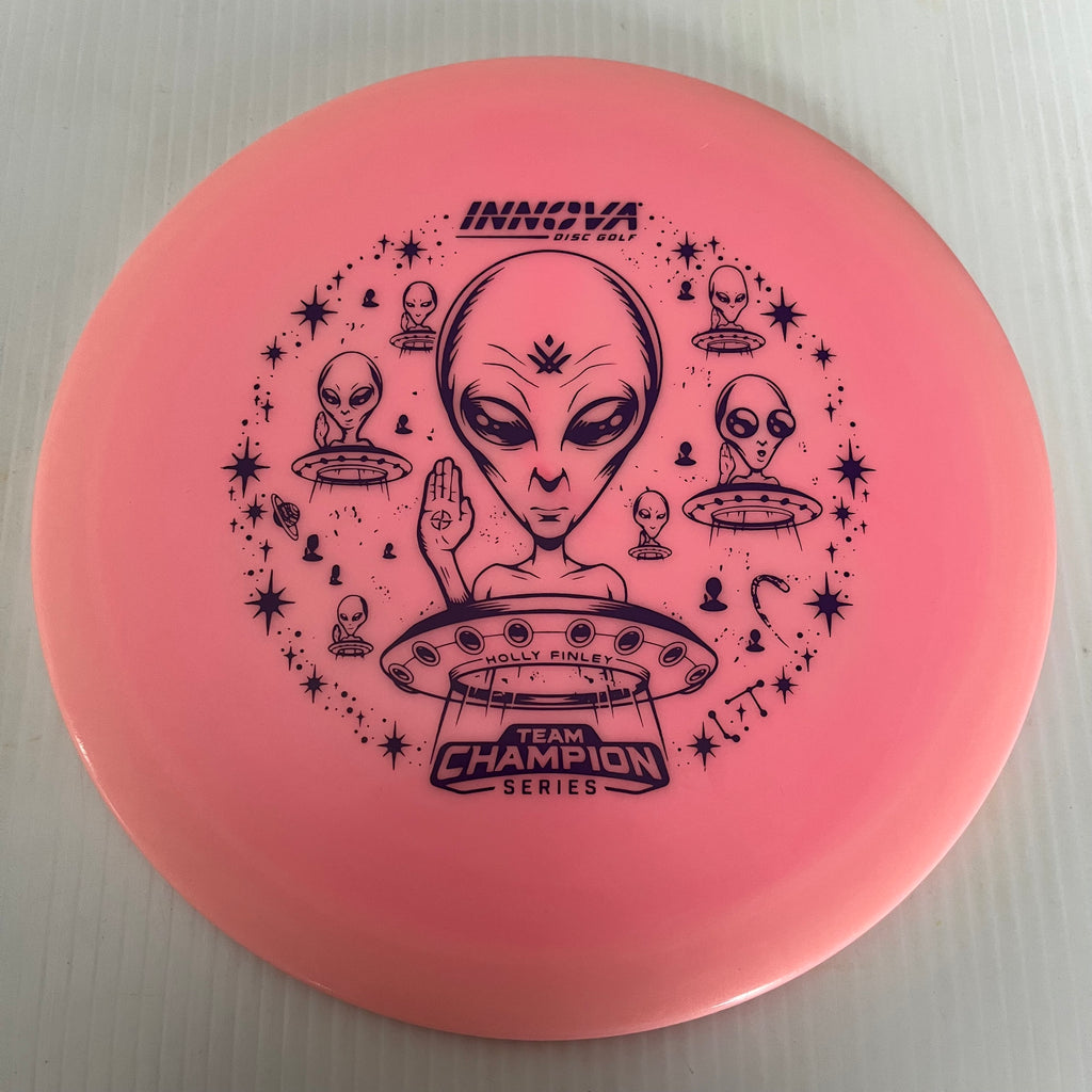 Innova 2023 Holly Finley Team Series Glow Star IT 7/6/-2/1