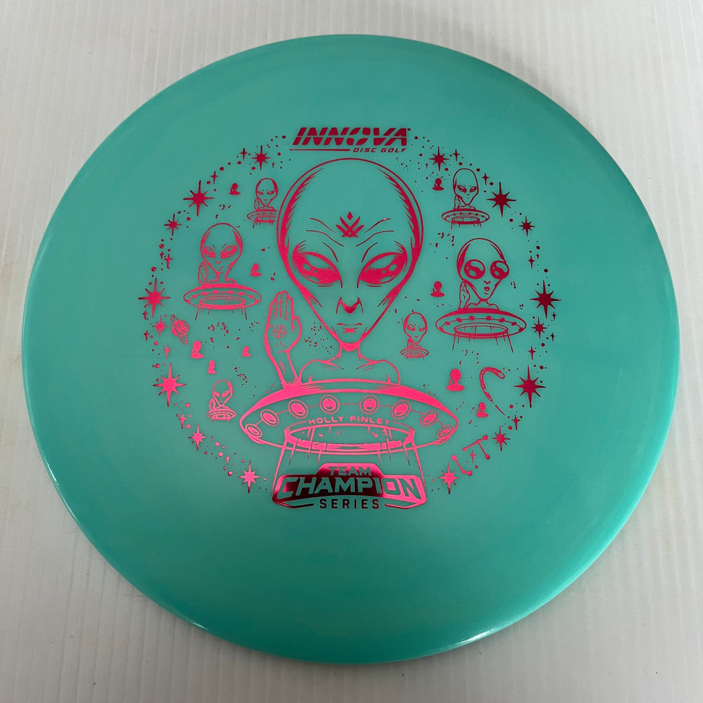 Innova 2023 Holly Finley Team Series Glow Star IT 7/6/-2/1