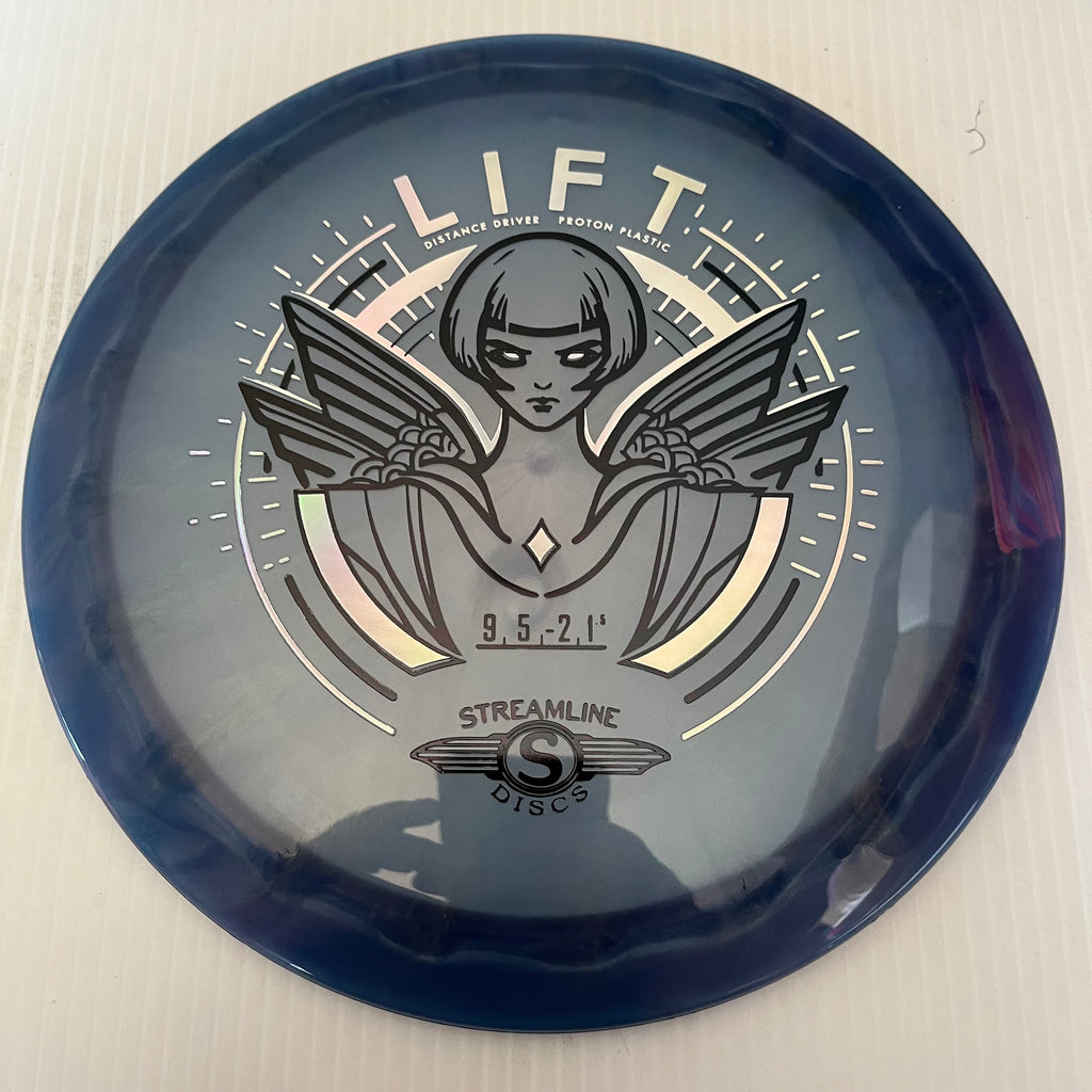 Streamline Proton Lift 9/5/-2/1.5