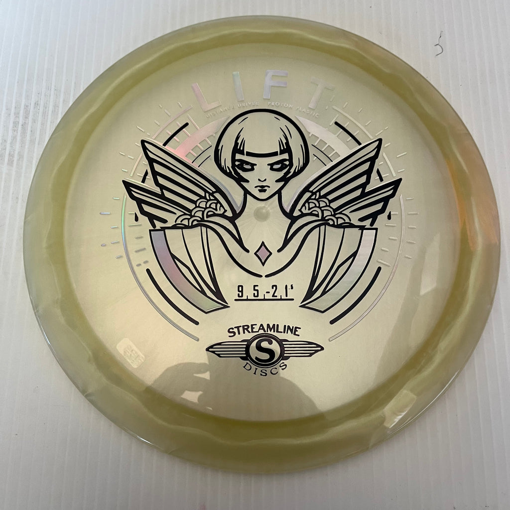 Streamline Proton Lift 9/5/-2/1.5