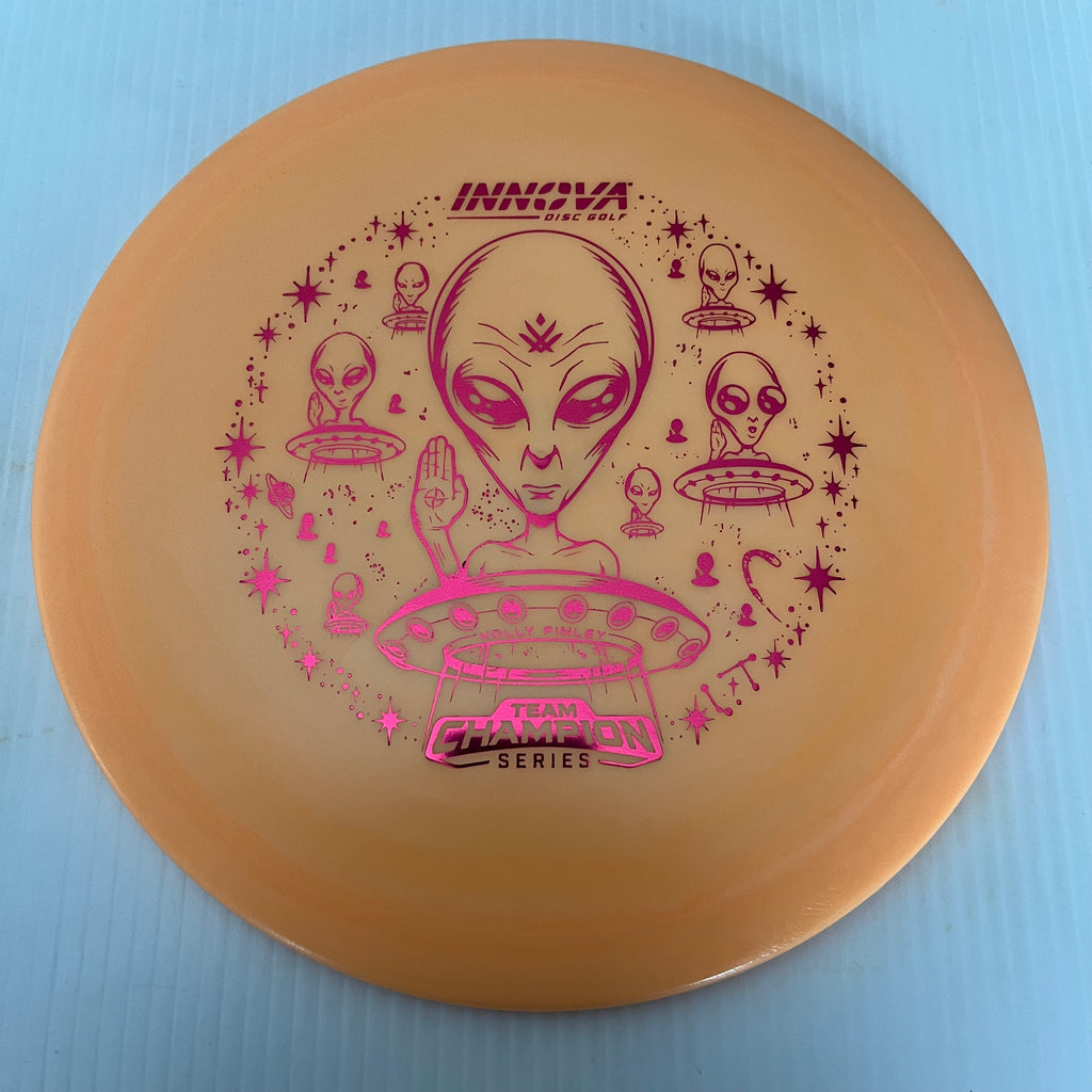 Innova 2023 Holly Finley Team Series Glow Star IT 7/6/-2/1