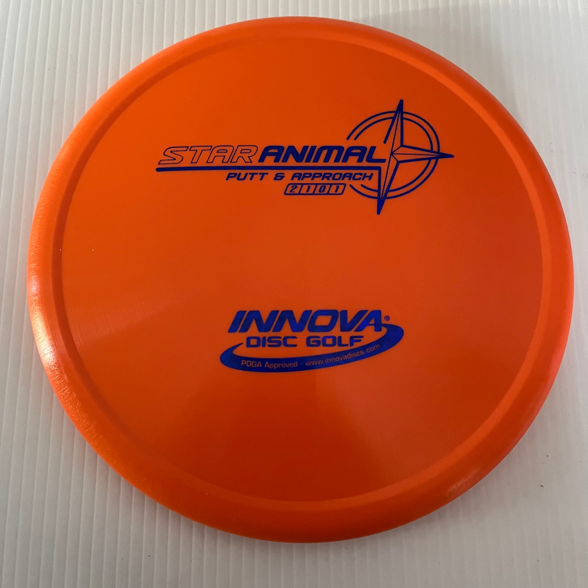 Innova Star Animal 2/1/0/1