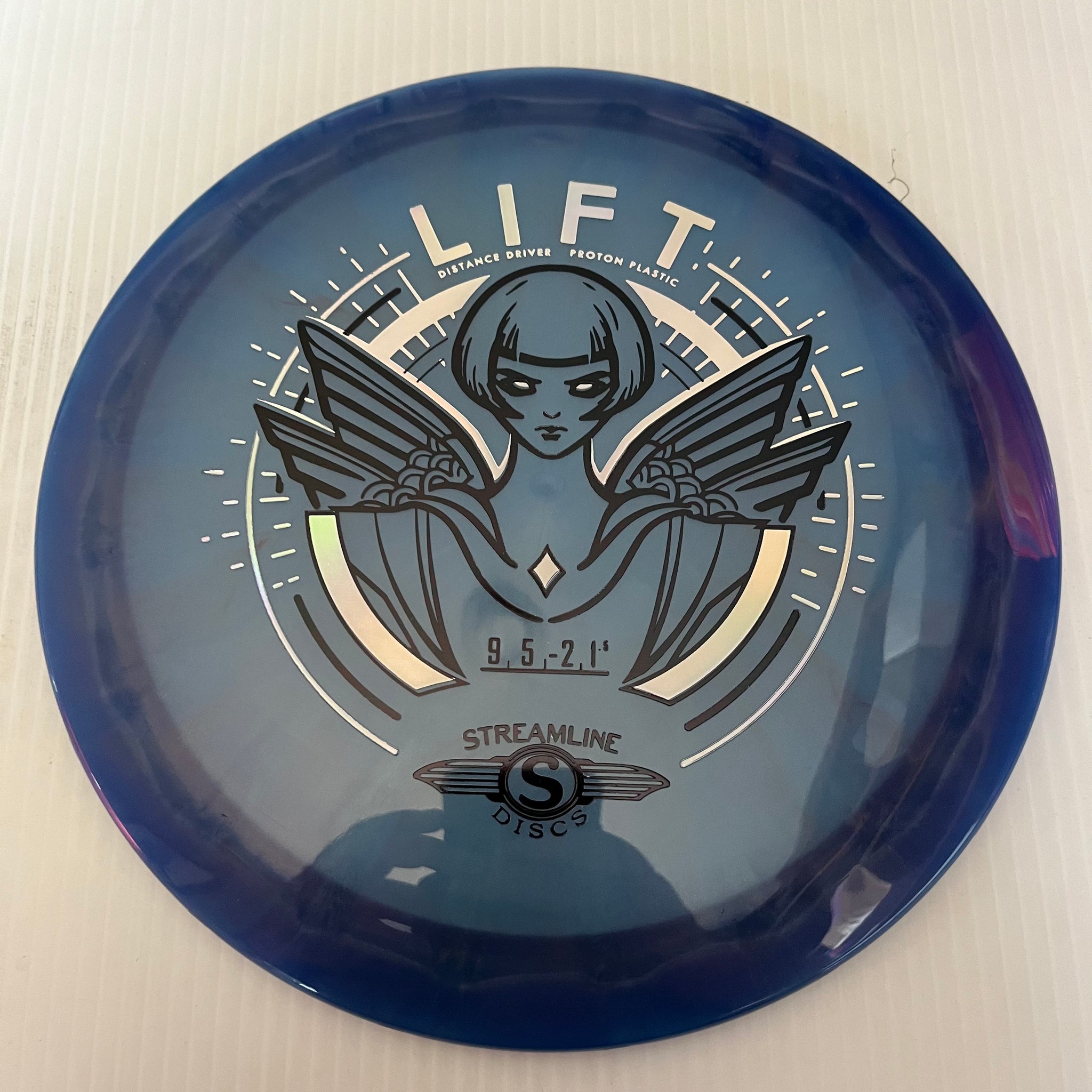 Streamline Proton Lift 9/5/-2/1.5