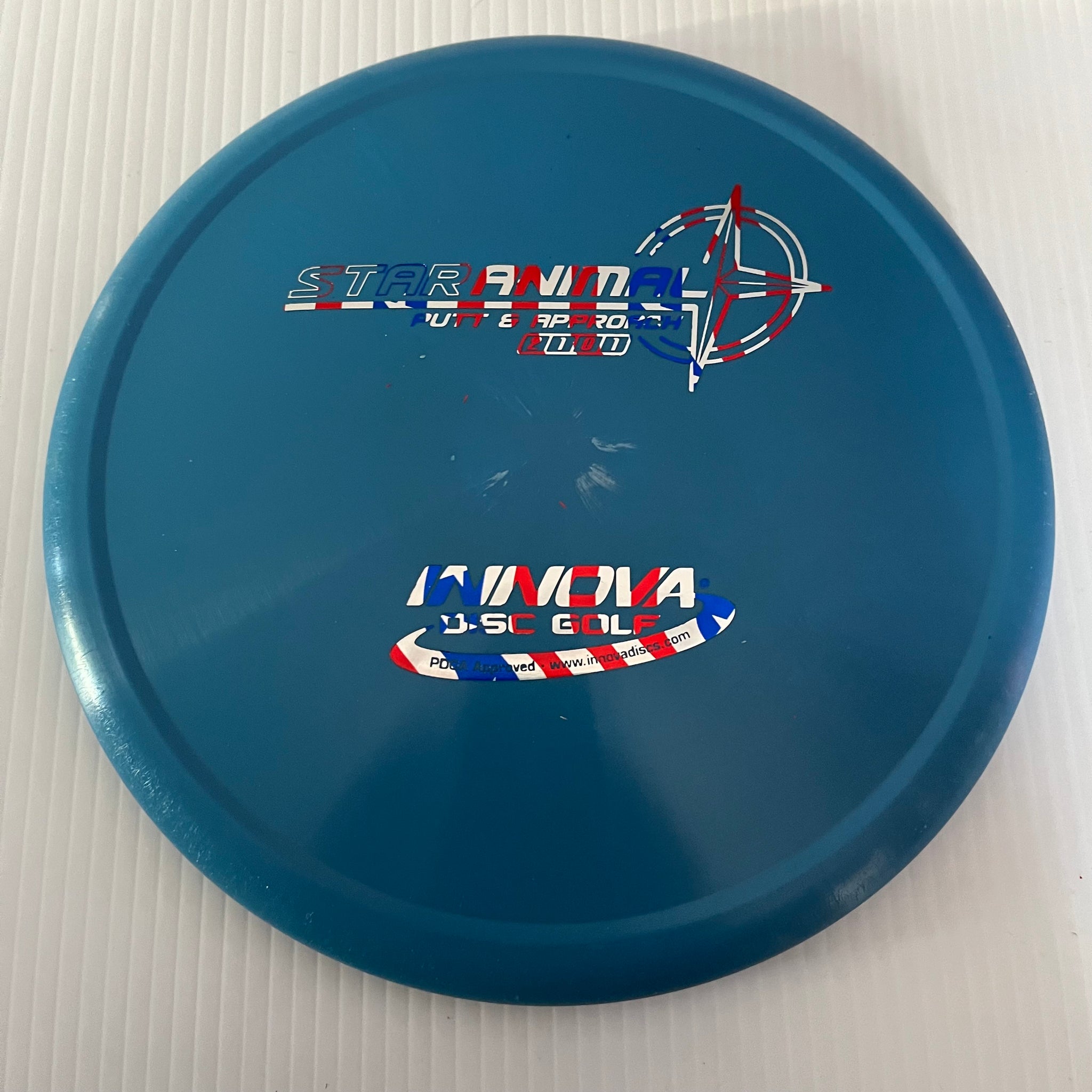 Innova Star Animal 2/1/0/1