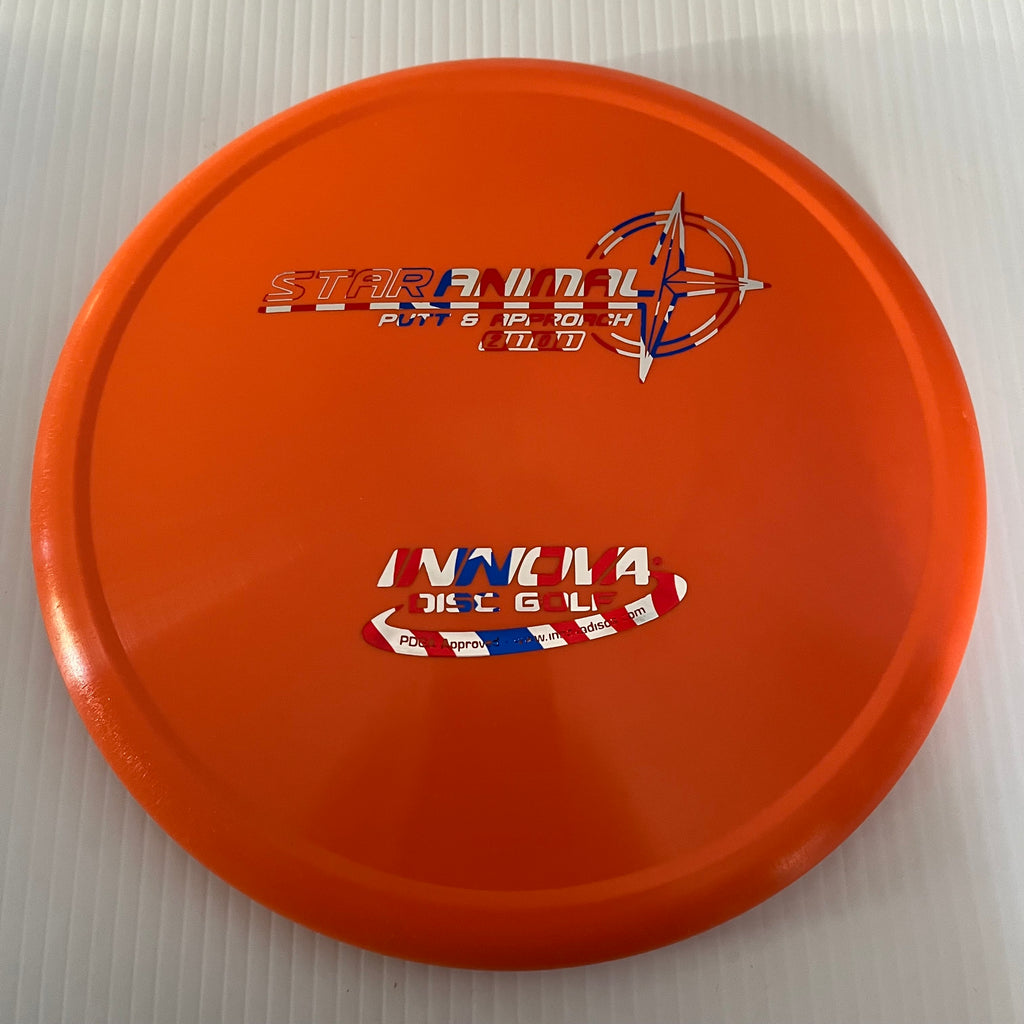 Innova Star Animal 2/1/0/1