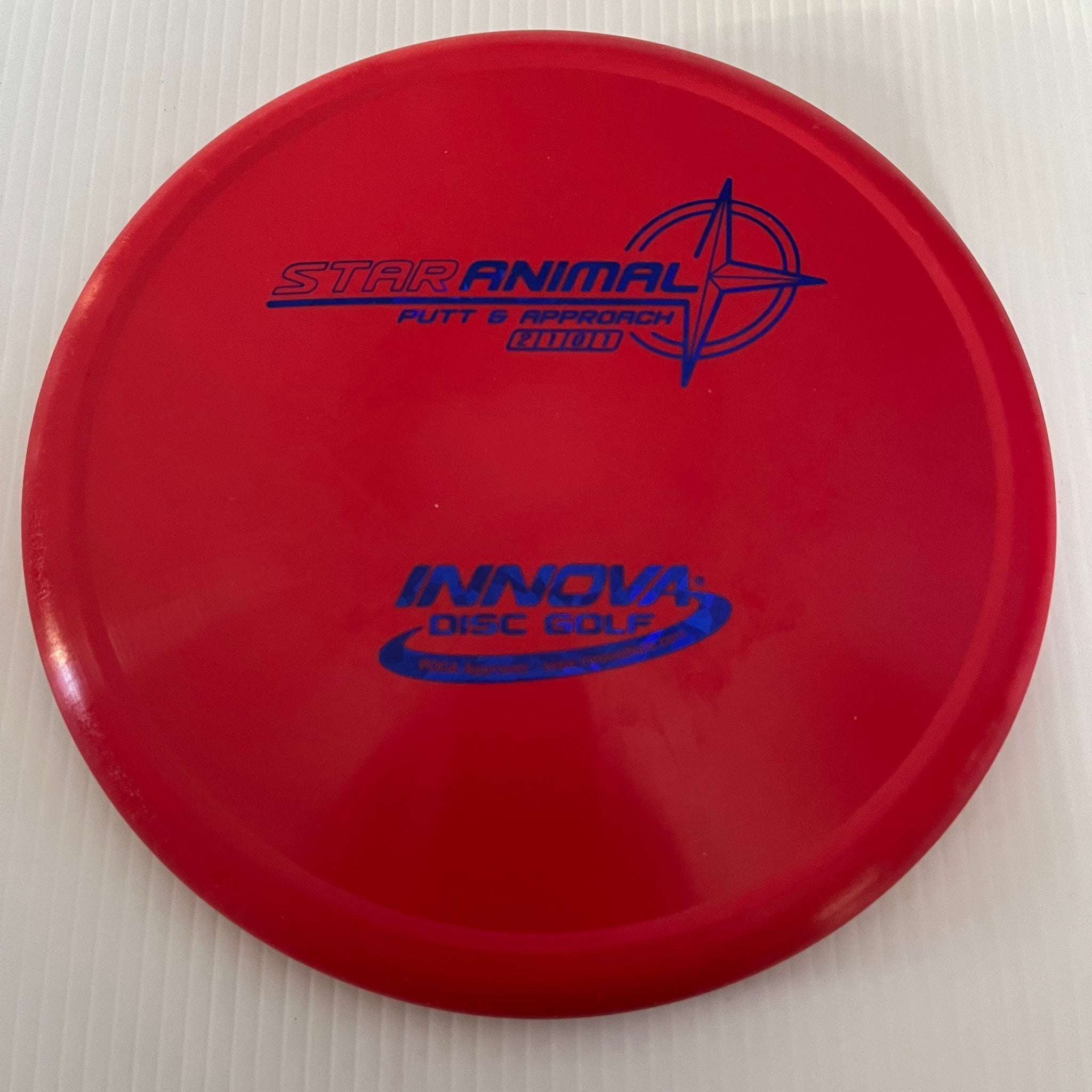 Innova Star Animal 2/1/0/1