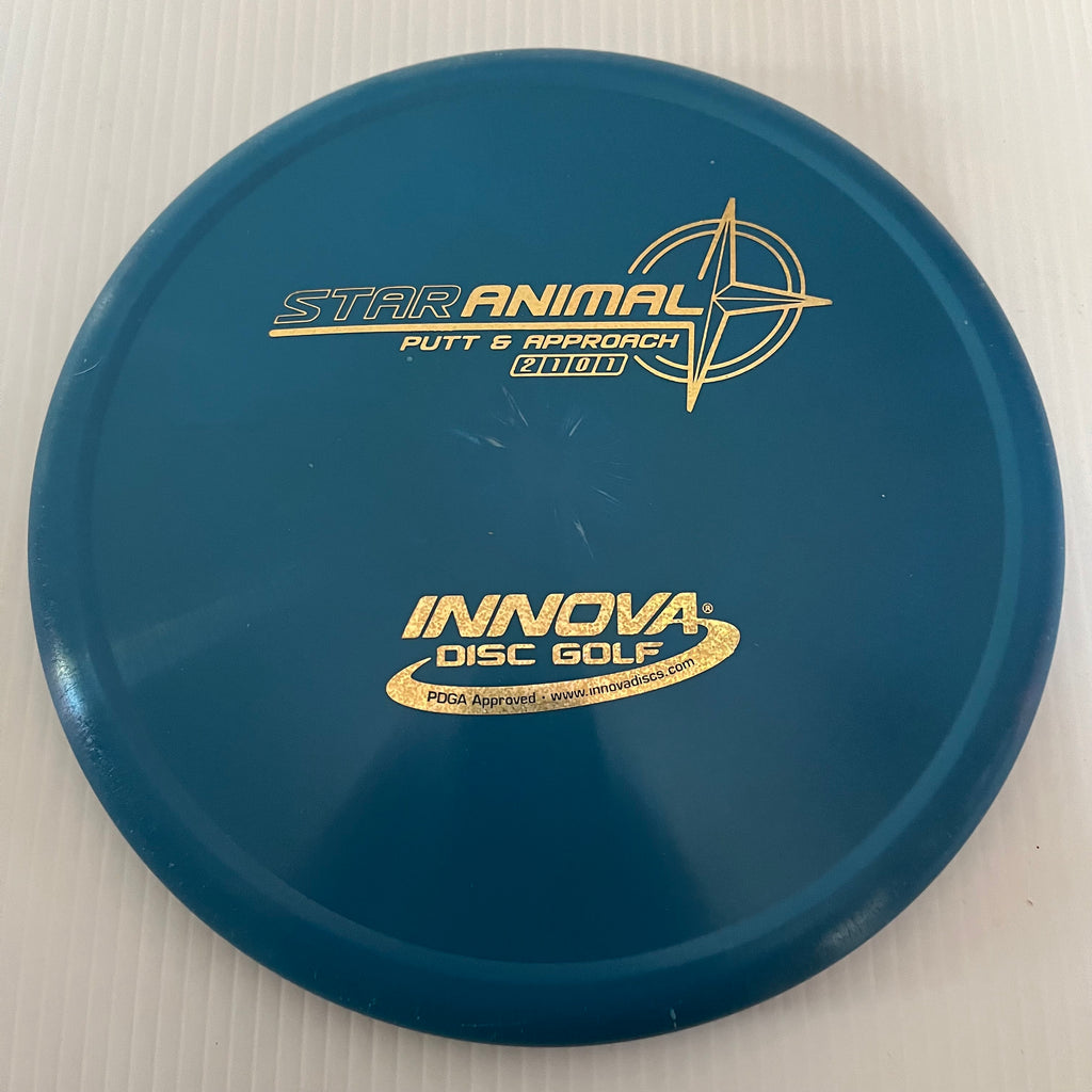 Innova Star Animal 2/1/0/1