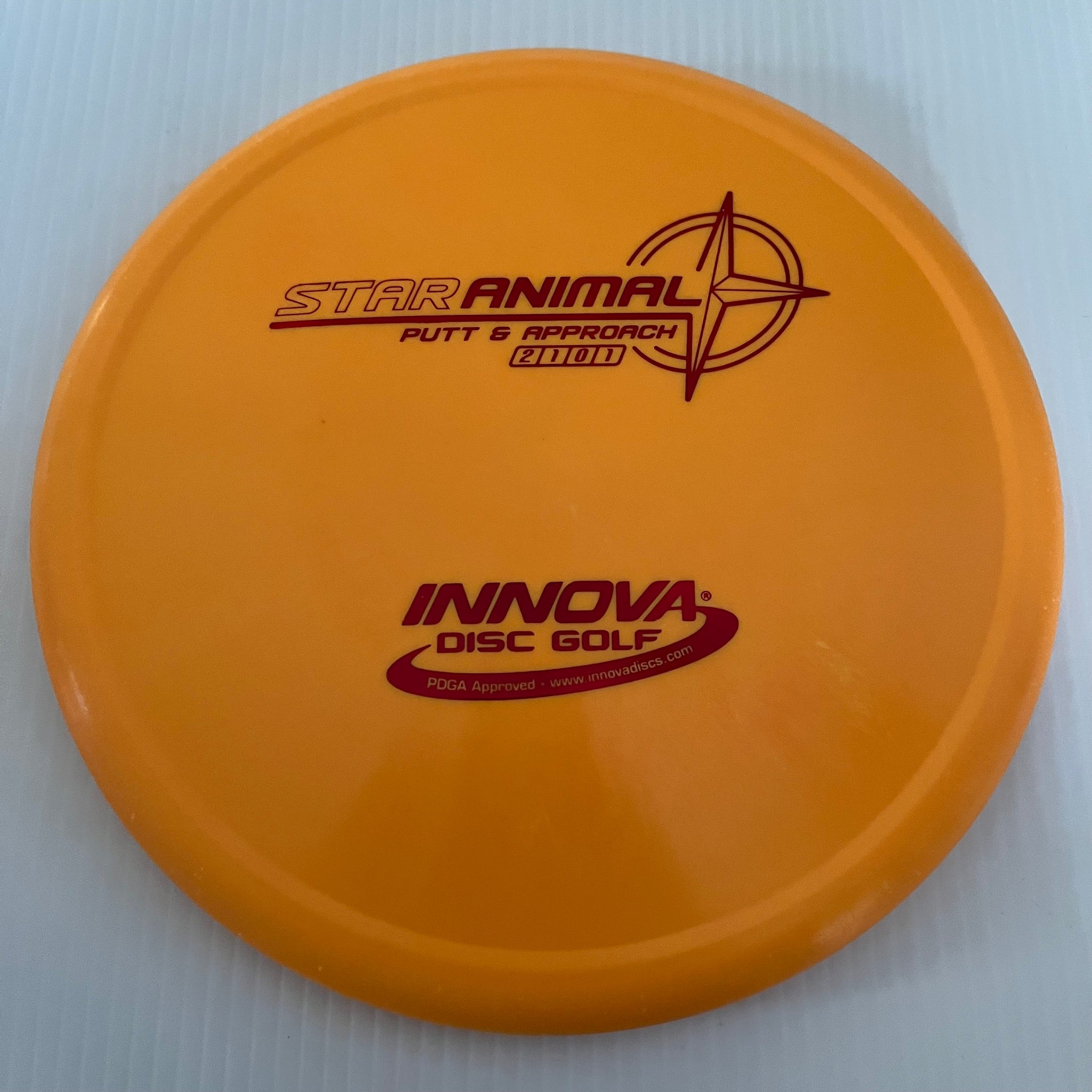 Innova Star Animal 2/1/0/1