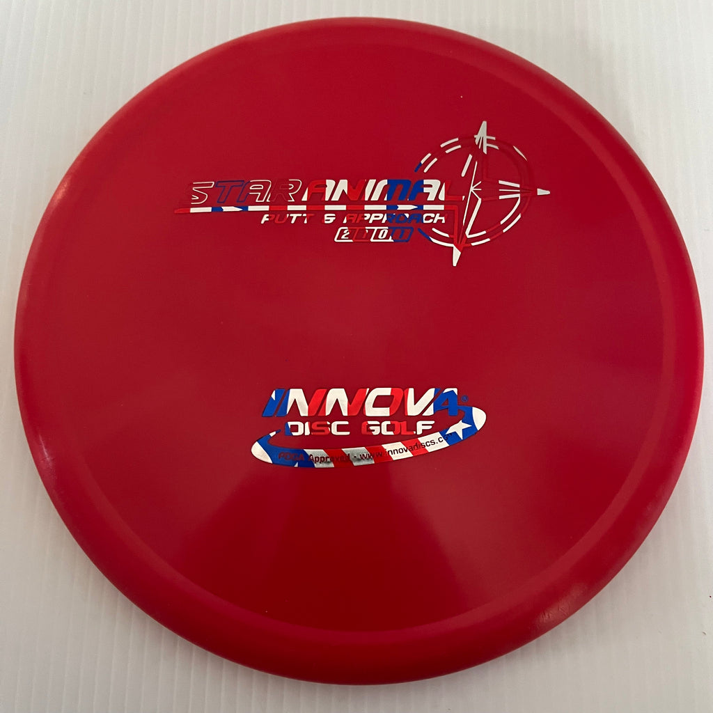 Innova Star Animal 2/1/0/1