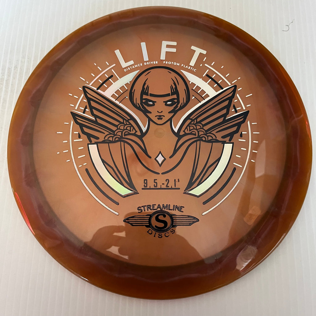 Streamline Proton Lift 9/5/-2/1.5