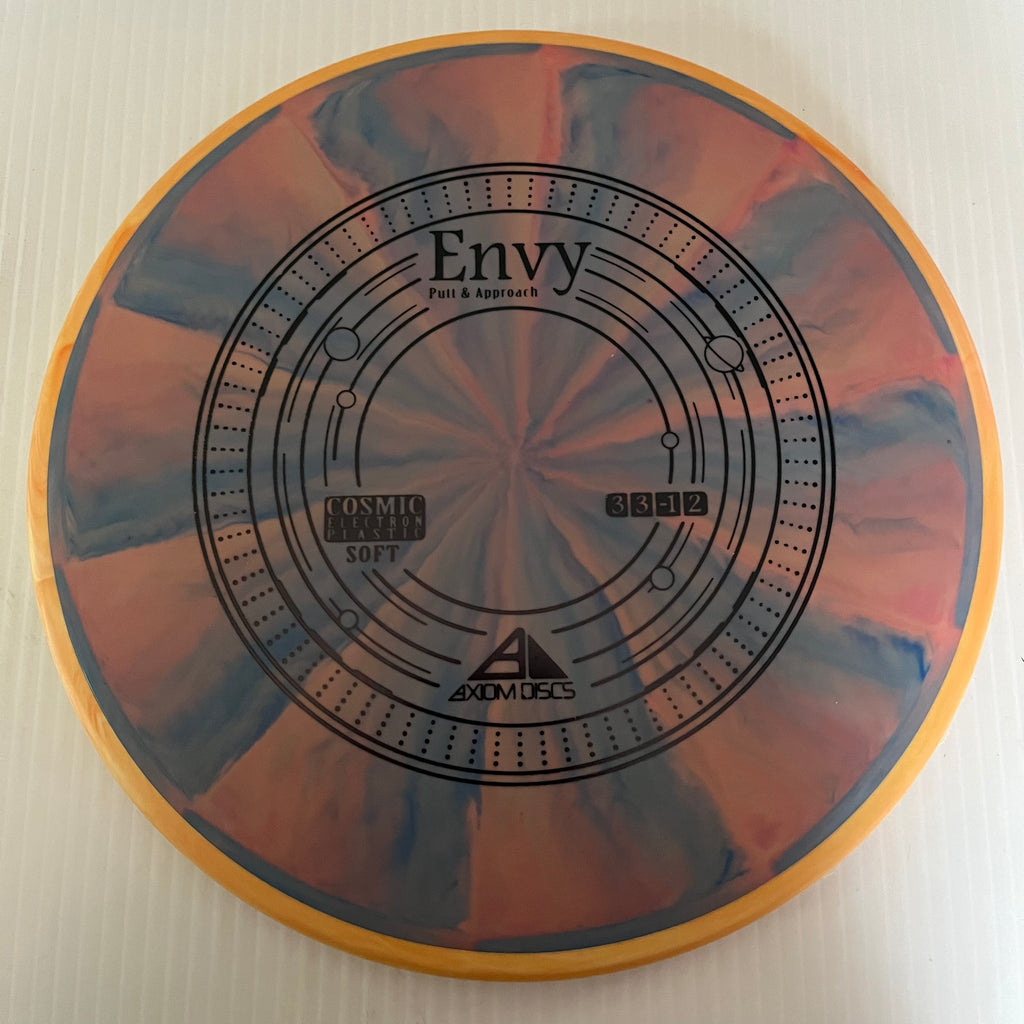 Axiom Cosmic Electron Soft Envy 3/3/-1/2