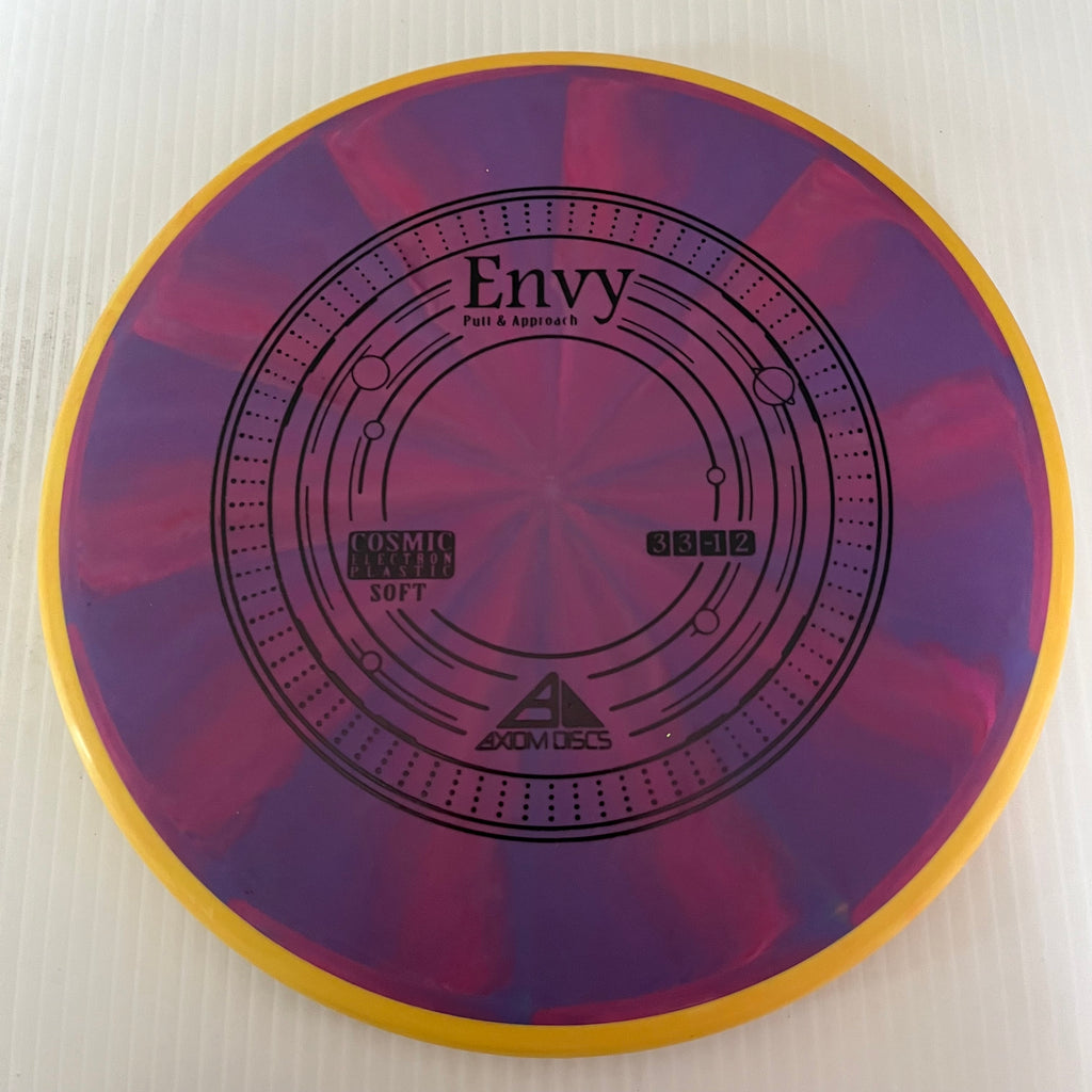 Axiom Cosmic Electron Soft Envy 3/3/-1/2