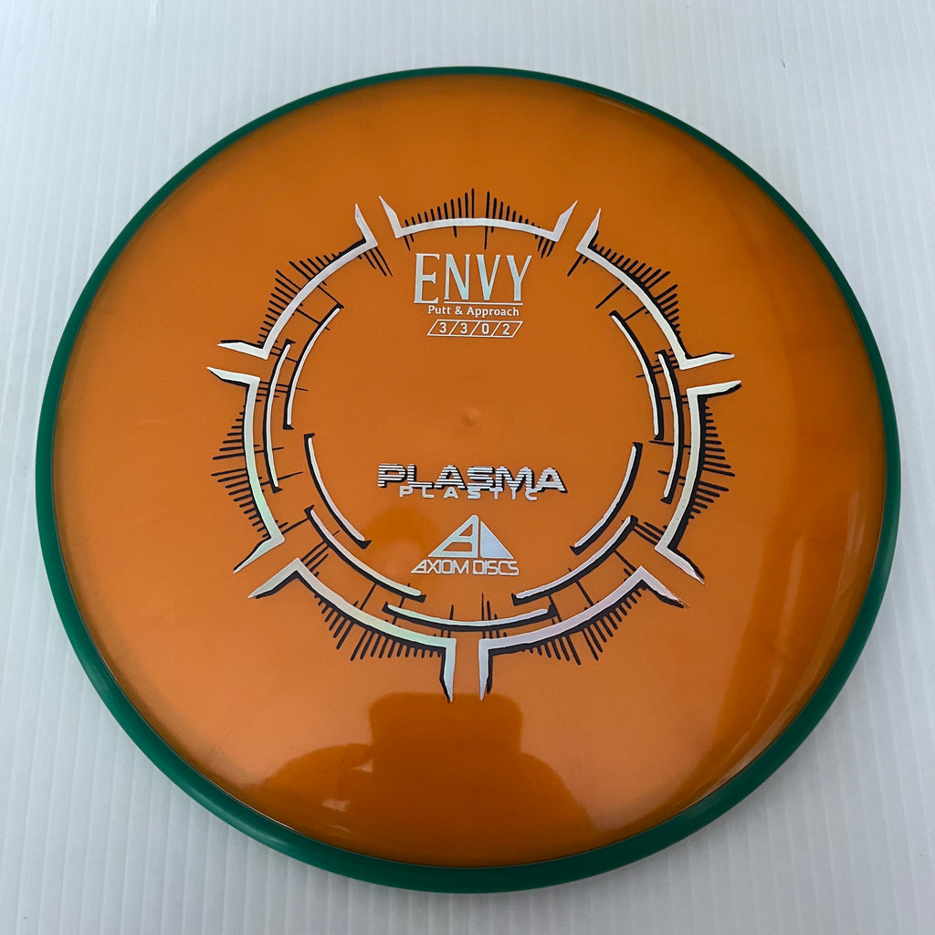 Axiom Plasma Envy 3/3/0/2