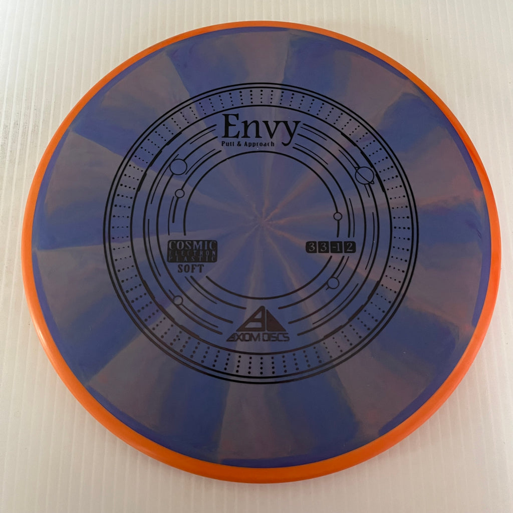 Axiom Cosmic Electron Soft Envy 3/3/-1/2