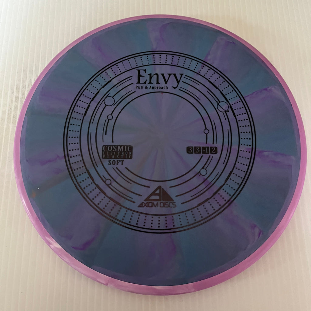 Axiom Cosmic Electron Soft Envy 3/3/-1/2