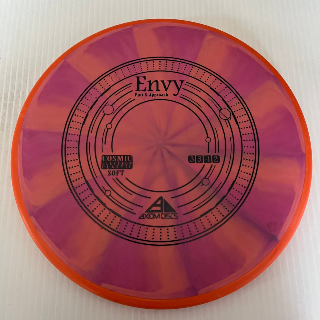 Axiom Cosmic Electron Soft Envy 3/3/-1/2