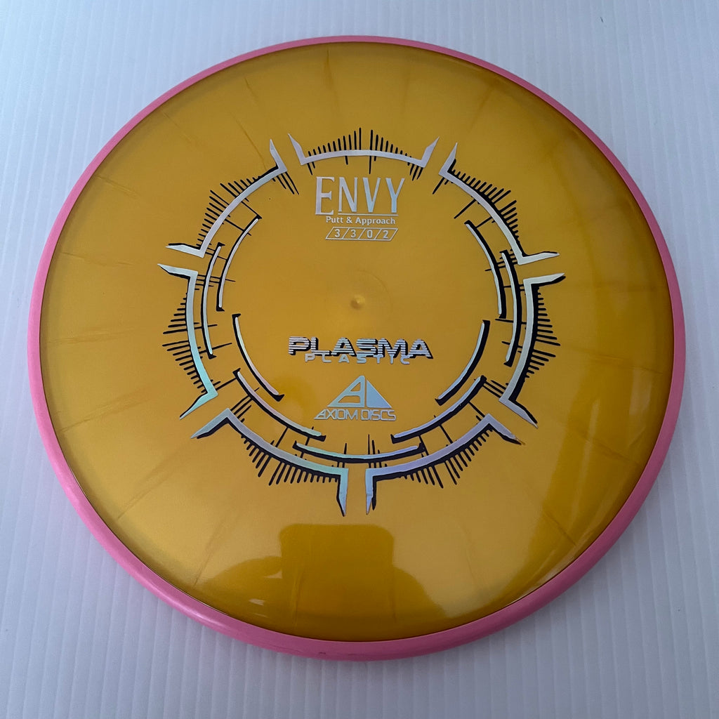 Axiom Plasma Envy 3/3/0/2