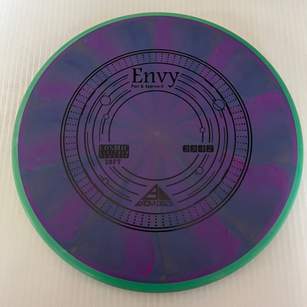 Axiom Cosmic Electron Soft Envy 3/3/-1/2