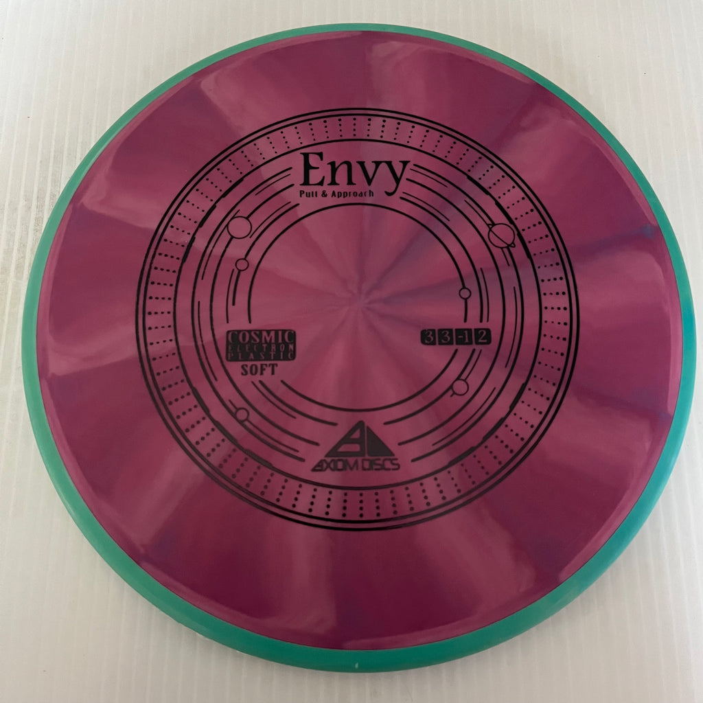 Axiom Cosmic Electron Soft Envy 3/3/-1/2