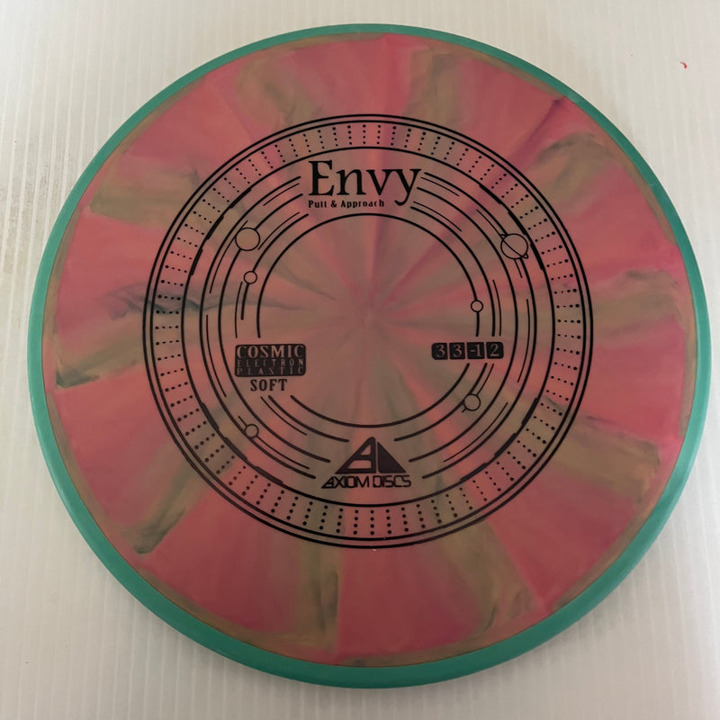 Axiom Cosmic Electron Soft Envy 3/3/-1/2