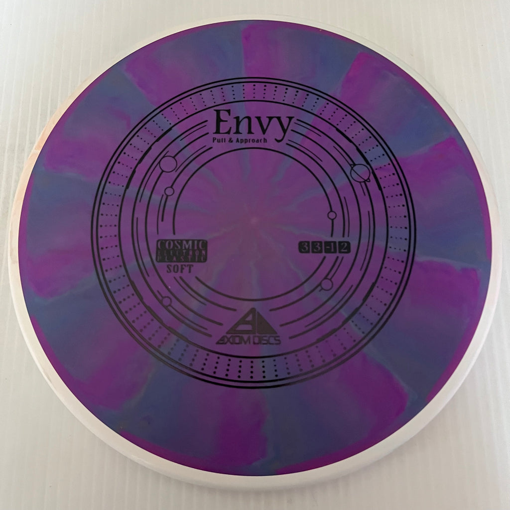 Axiom Cosmic Electron Soft Envy 3/3/-1/2