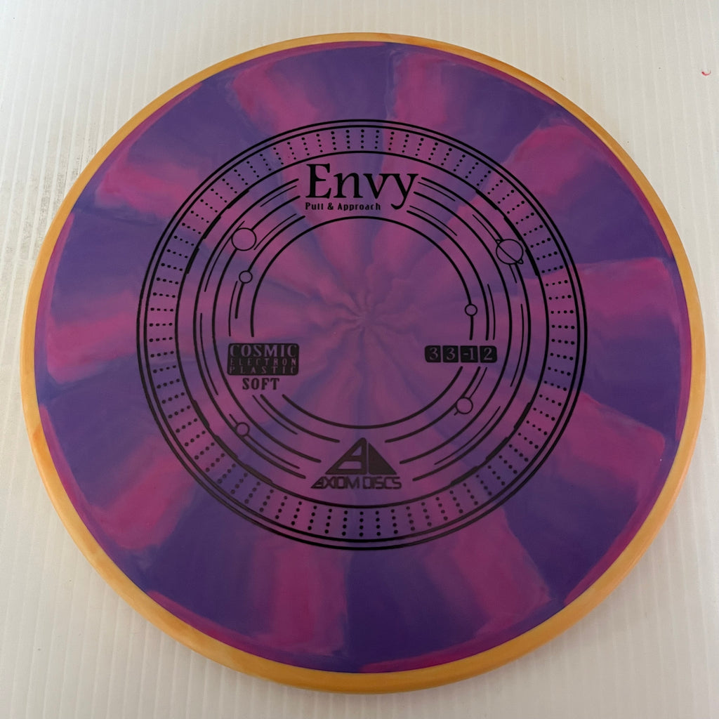 Axiom Cosmic Electron Soft Envy 3/3/-1/2