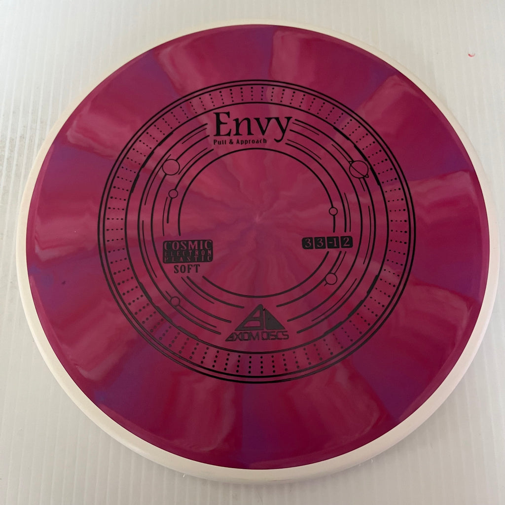 Axiom Cosmic Electron Soft Envy 3/3/-1/2