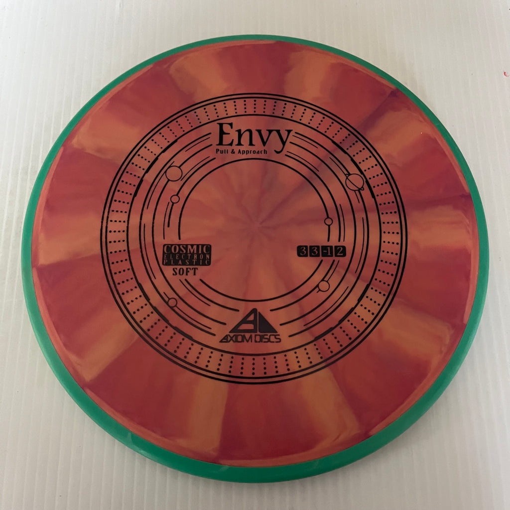 Axiom Cosmic Electron Soft Envy 3/3/-1/2