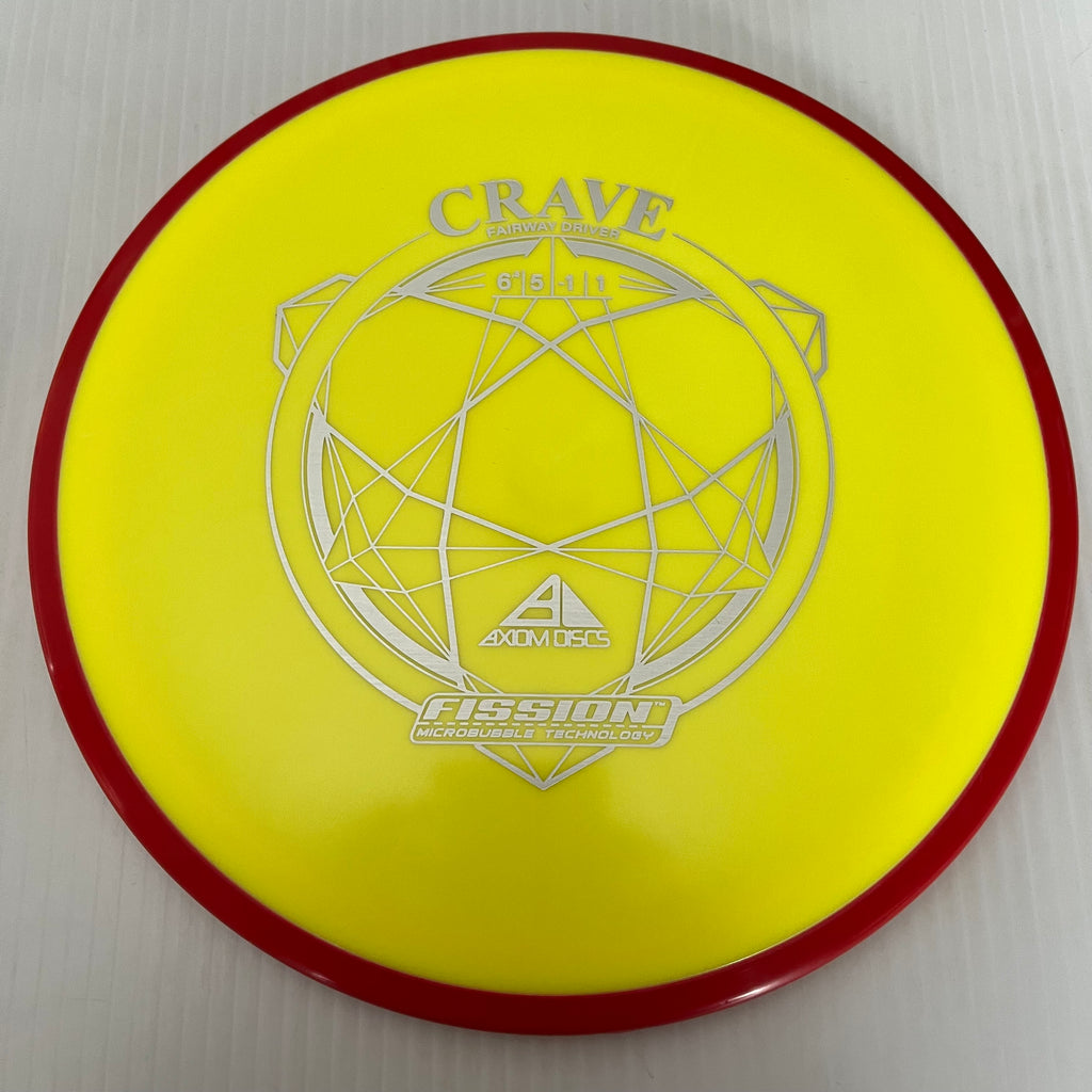 Axiom Fission Crave 6.5/5/-1/1