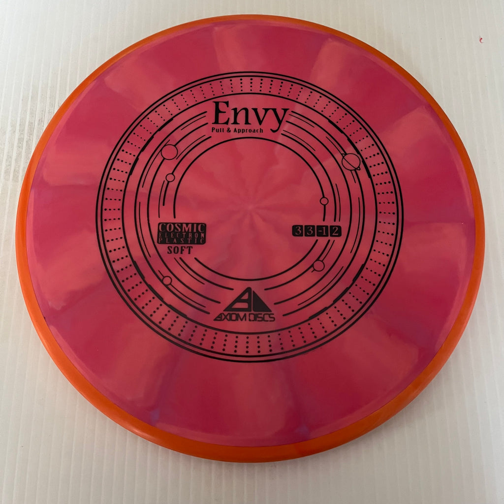 Axiom Cosmic Electron Soft Envy 3/3/-1/2