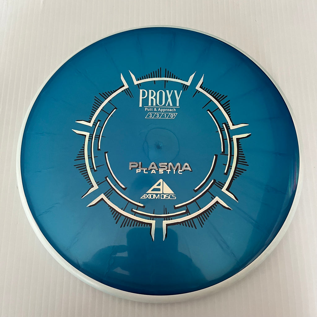Axiom Plasma Proxy 3/3/-1/0.5