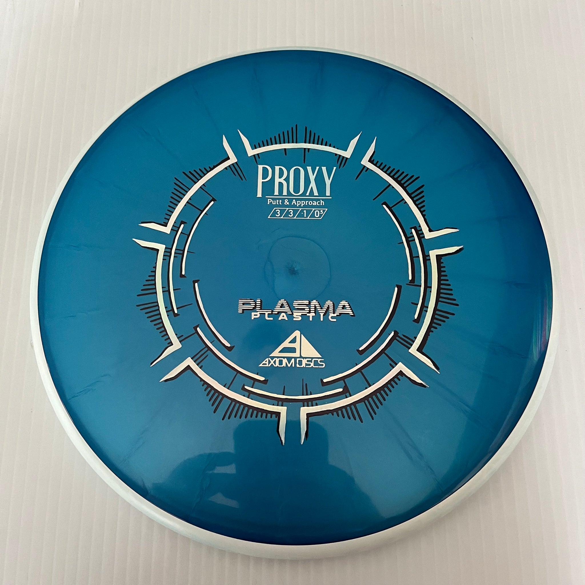 Axiom Plasma Proxy 3/3/-1/0.5