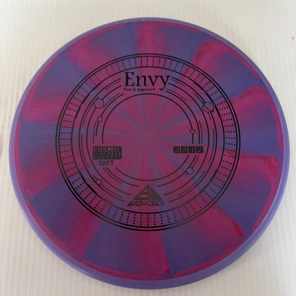 Axiom Cosmic Electron Soft Envy 3/3/-1/2
