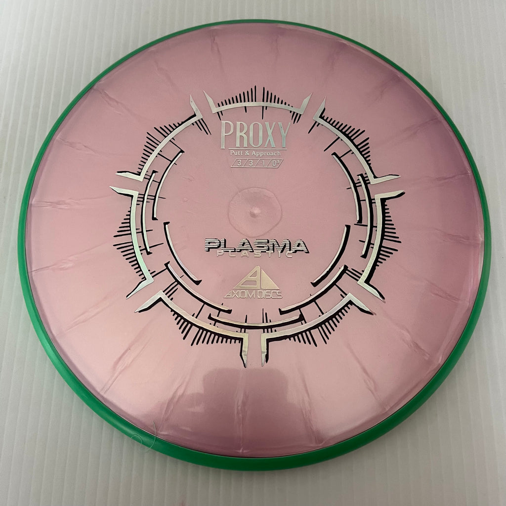 Axiom Plasma Proxy 3/3/-1/0.5