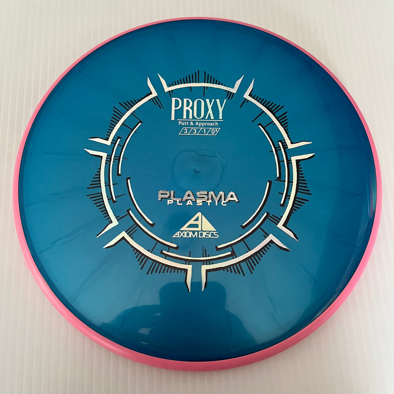 Axiom Plasma Proxy 3/3/-1/0.5