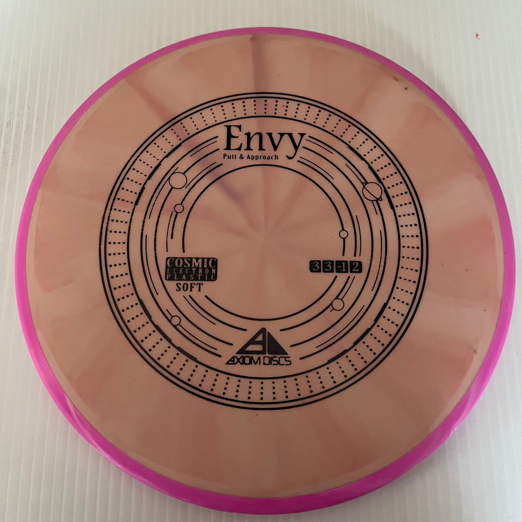 Axiom Cosmic Electron Soft Envy 3/3/-1/2