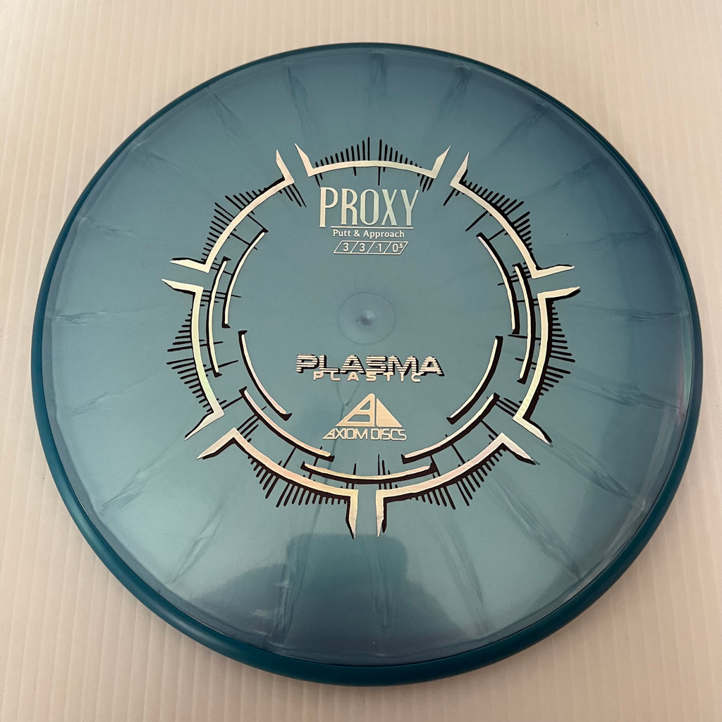 Axiom Plasma Proxy 3/3/-1/0.5