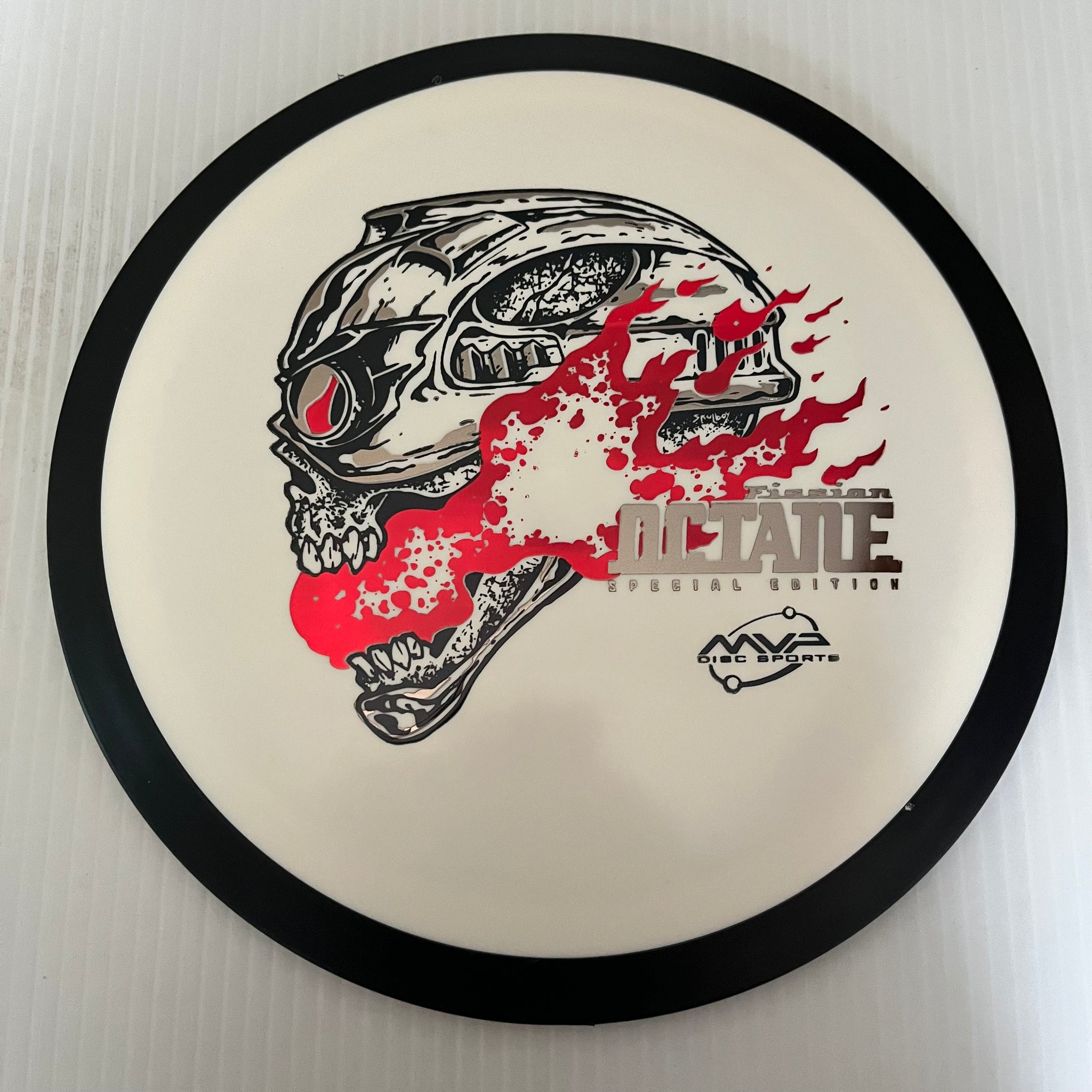 MVP Special Edition Fission Octane 13/5/-1.5/2