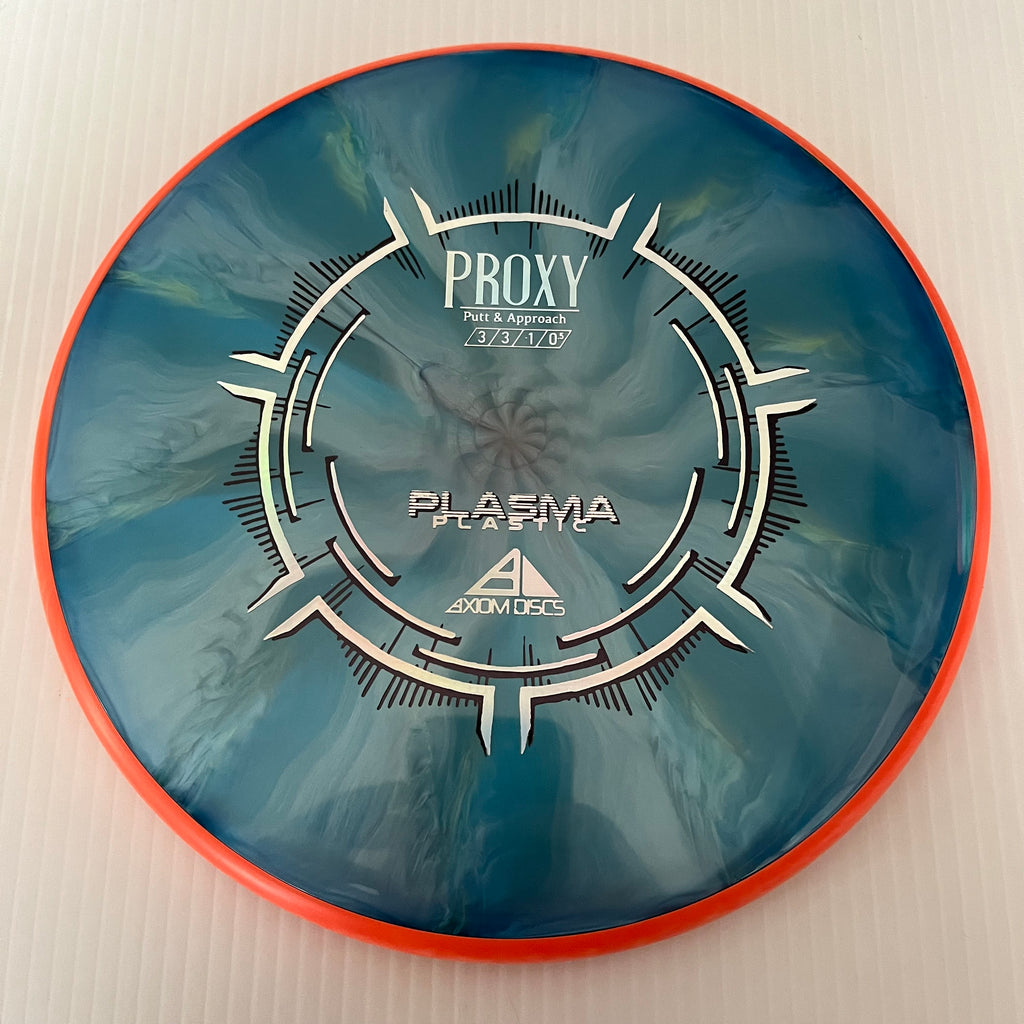 Axiom Plasma Proxy 3/3/-1/0.5