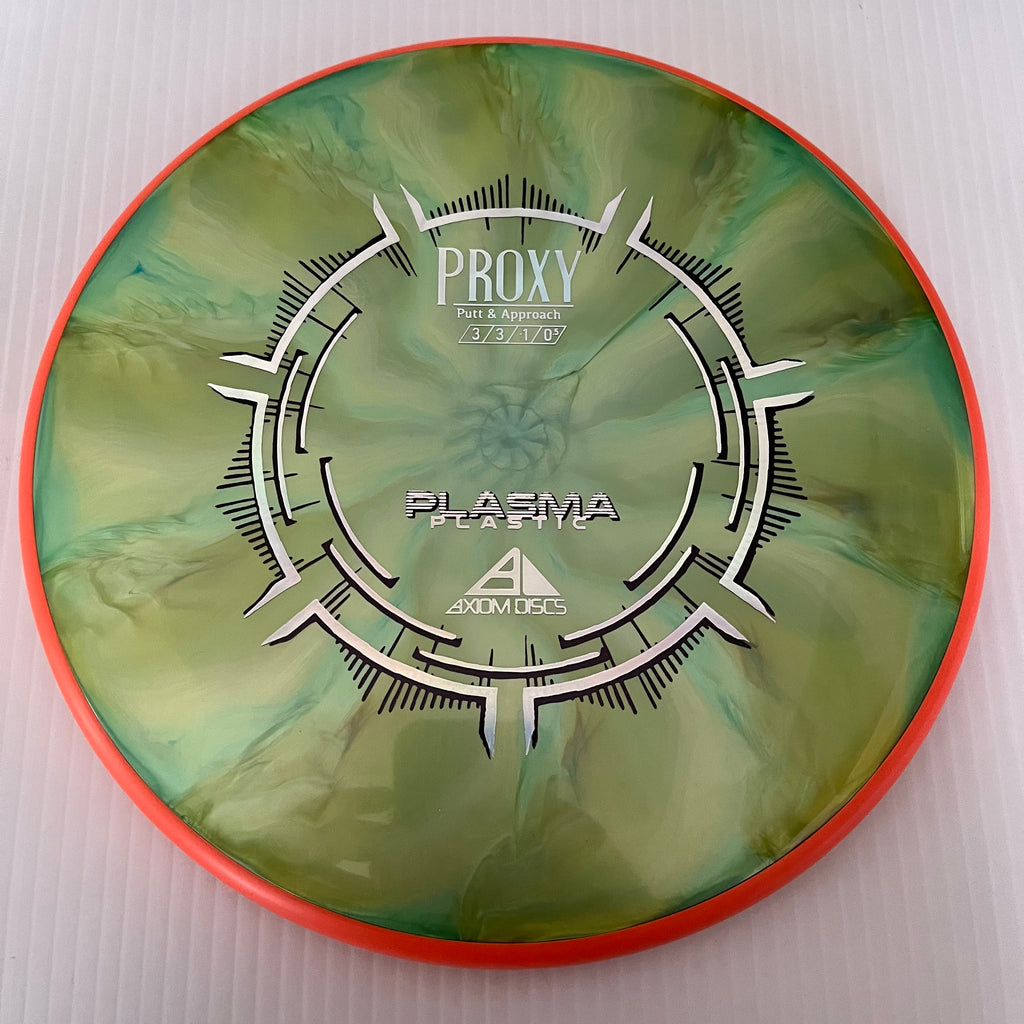 Axiom Plasma Proxy 3/3/-1/0.5