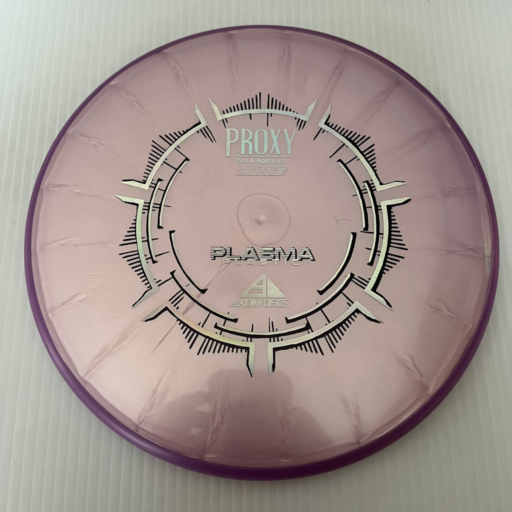 Axiom Plasma Proxy 3/3/-1/0.5