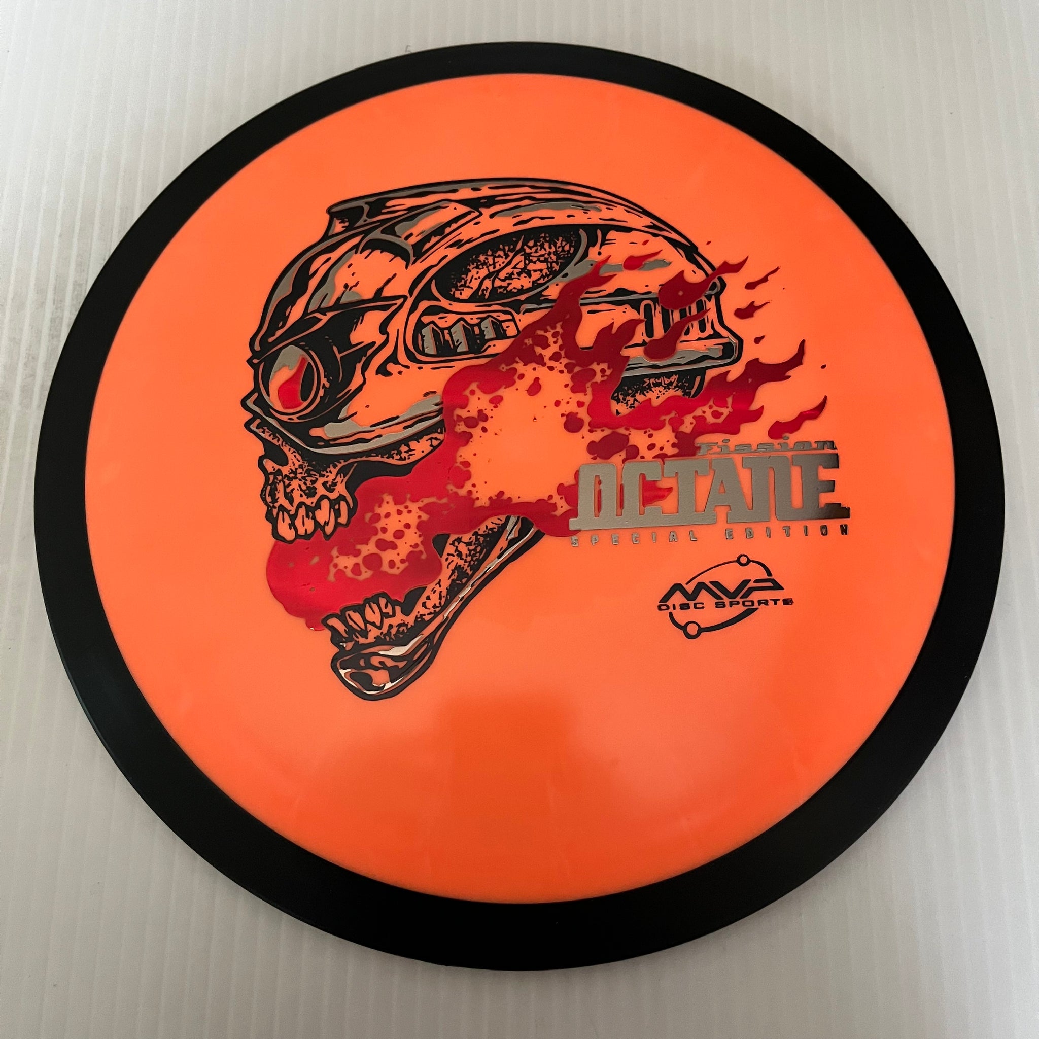 MVP Special Edition Fission Octane 13/5/-1.5/2
