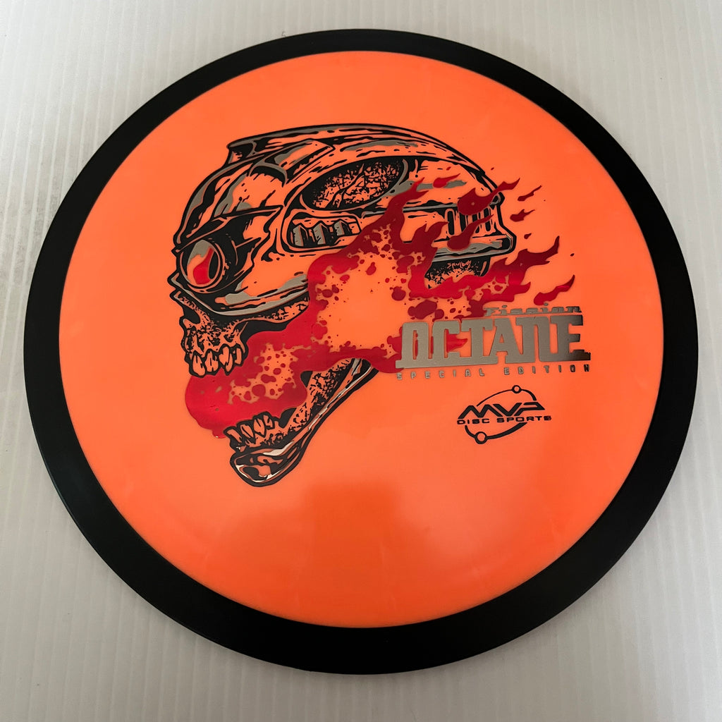 MVP Special Edition Fission Octane 13/5/-1.5/2
